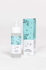 Siero Viso Bava di Lumaca e Acido Ialuronico