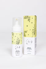 Mousse Detergente con Acido Ialuronico