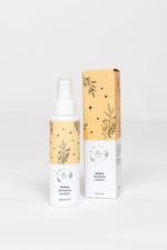 Tonico Idratante Lenitivo