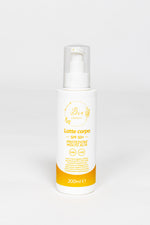 Biucosmetic Latta Corpo - SPF50+