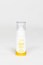 Biucosmetic Crema viso anti macchie -SPF50+