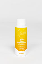 Biucosmetic Olio Super Abbrozzante con Betacarotene