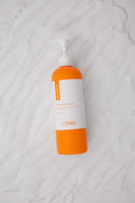 FAU Shiny Pumpkin Hydra Cleanser