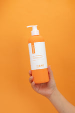 FAU Shiny Pumpkin Hydra Toner