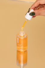 Shiny Pumpkin Oil Serum