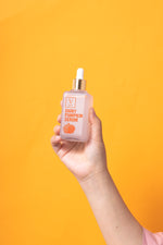 FAU Shiny Pumpkin Serum