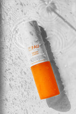 SHINY PUMPKIN VEGAN SERUM