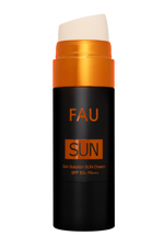Skin Solution Sun Cream SPF 50+