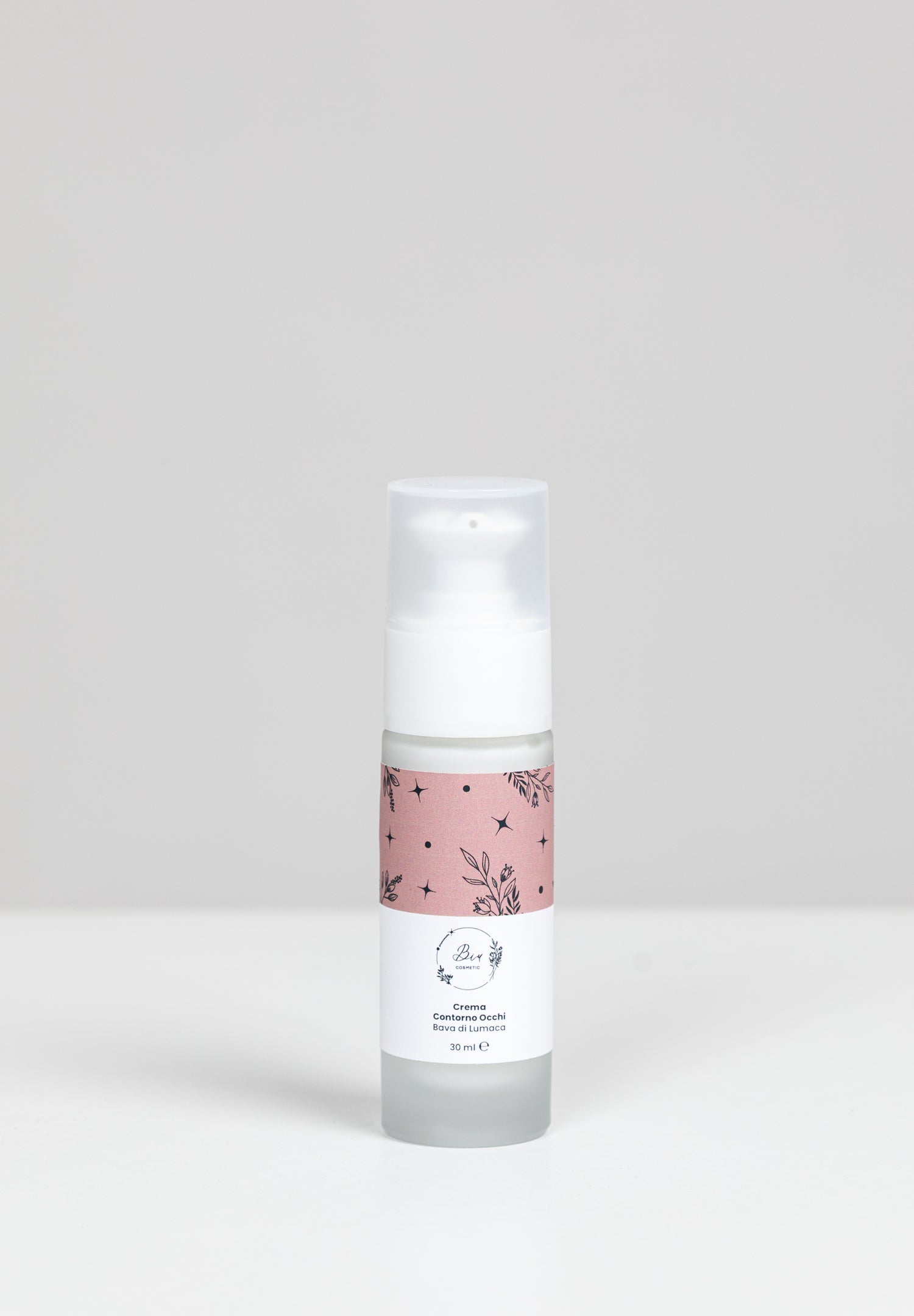 Crema Contorno Occhi Bava di Lumaca