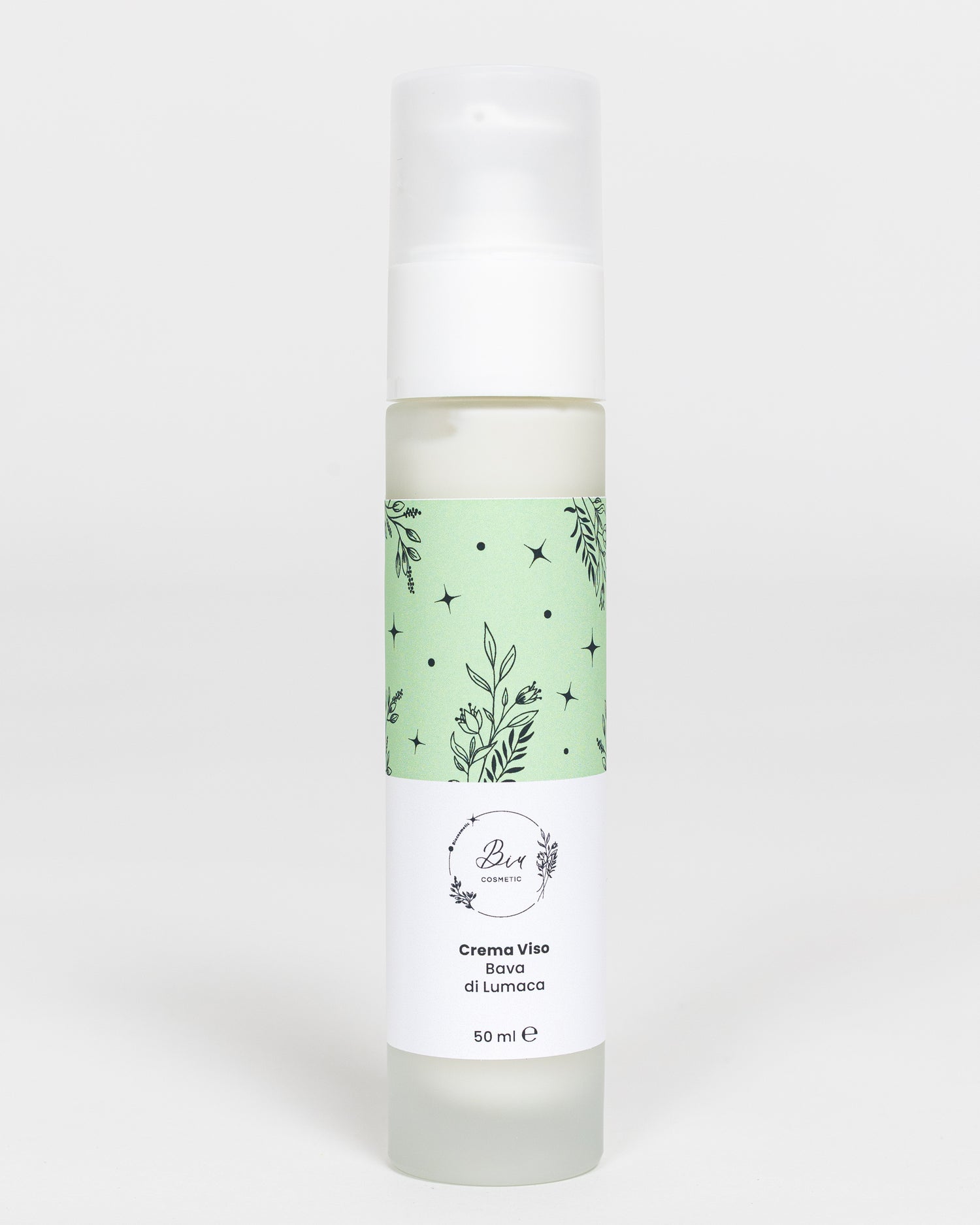 Crema Viso Bava di Lumaca