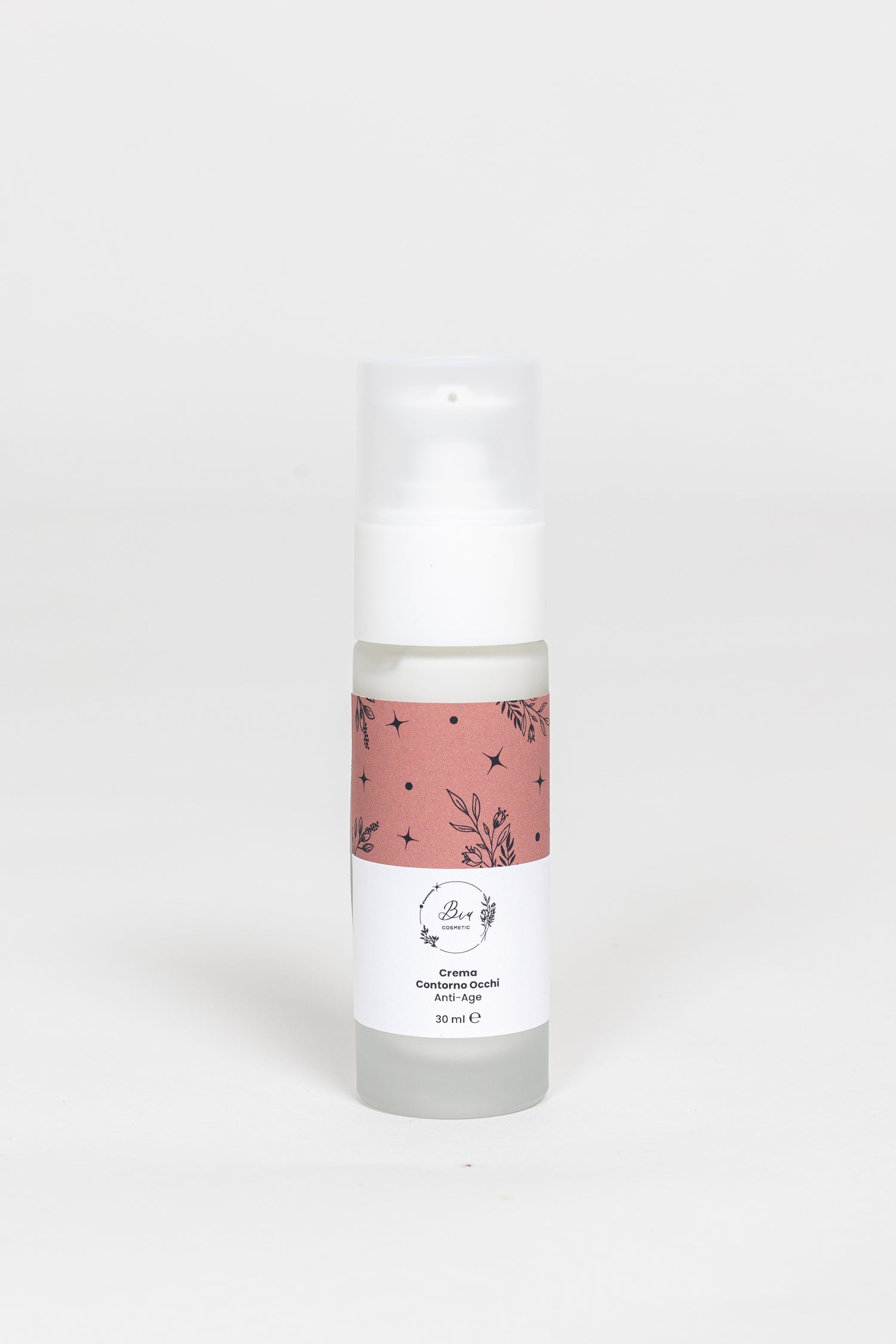 Crema Contorno Occhi Anti-Age