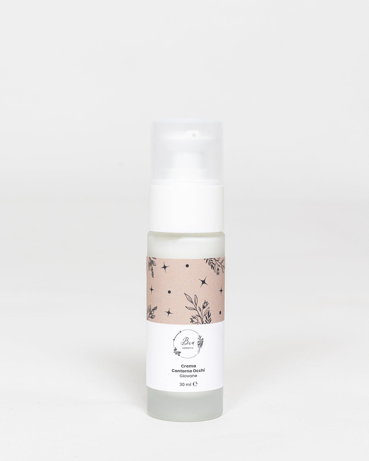 Crema Contorno Occhi Giovane