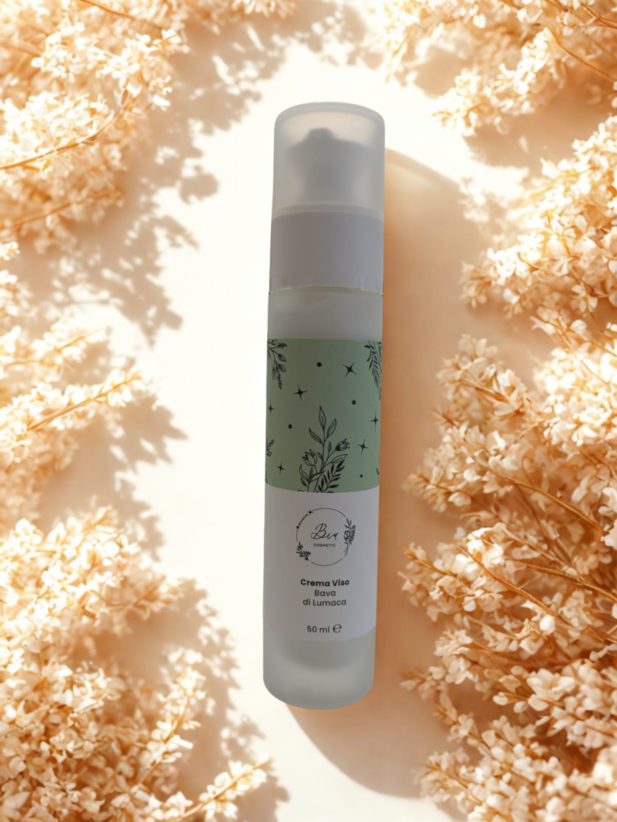 Crema Viso Bava di Lumaca