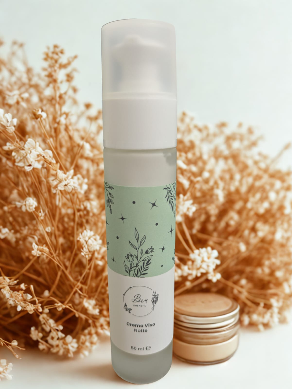 Crema Viso Notte