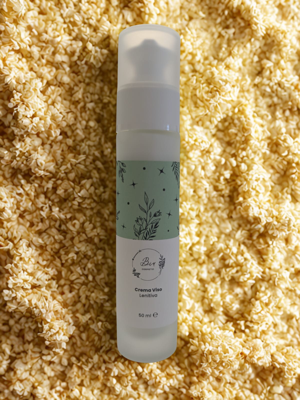 Crema Viso Lenitiva